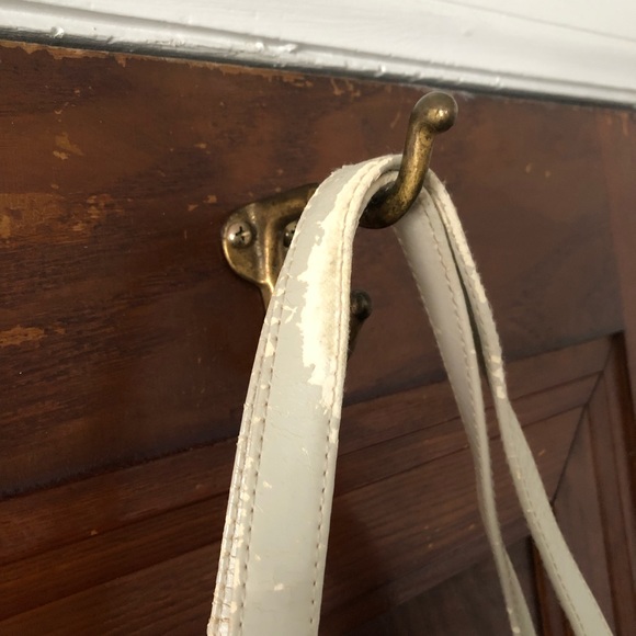 Vintage Tropical Bird Shoulder Bag - Picture 4 of 9